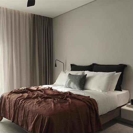 Magma Resort Santorini, In The Unbound Collection By Hyatt Vourvoúlos エクステリア 写真