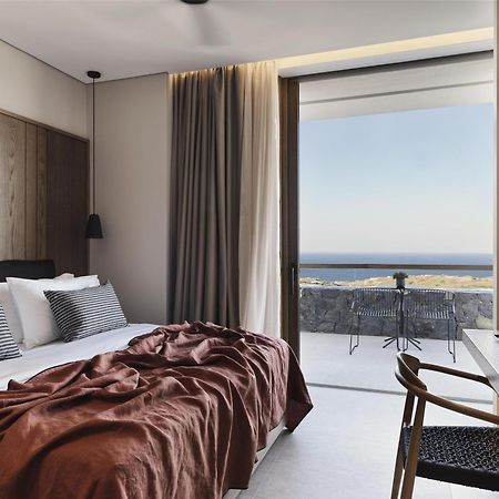 Magma Resort Santorini, In The Unbound Collection By Hyatt Vourvoúlos エクステリア 写真