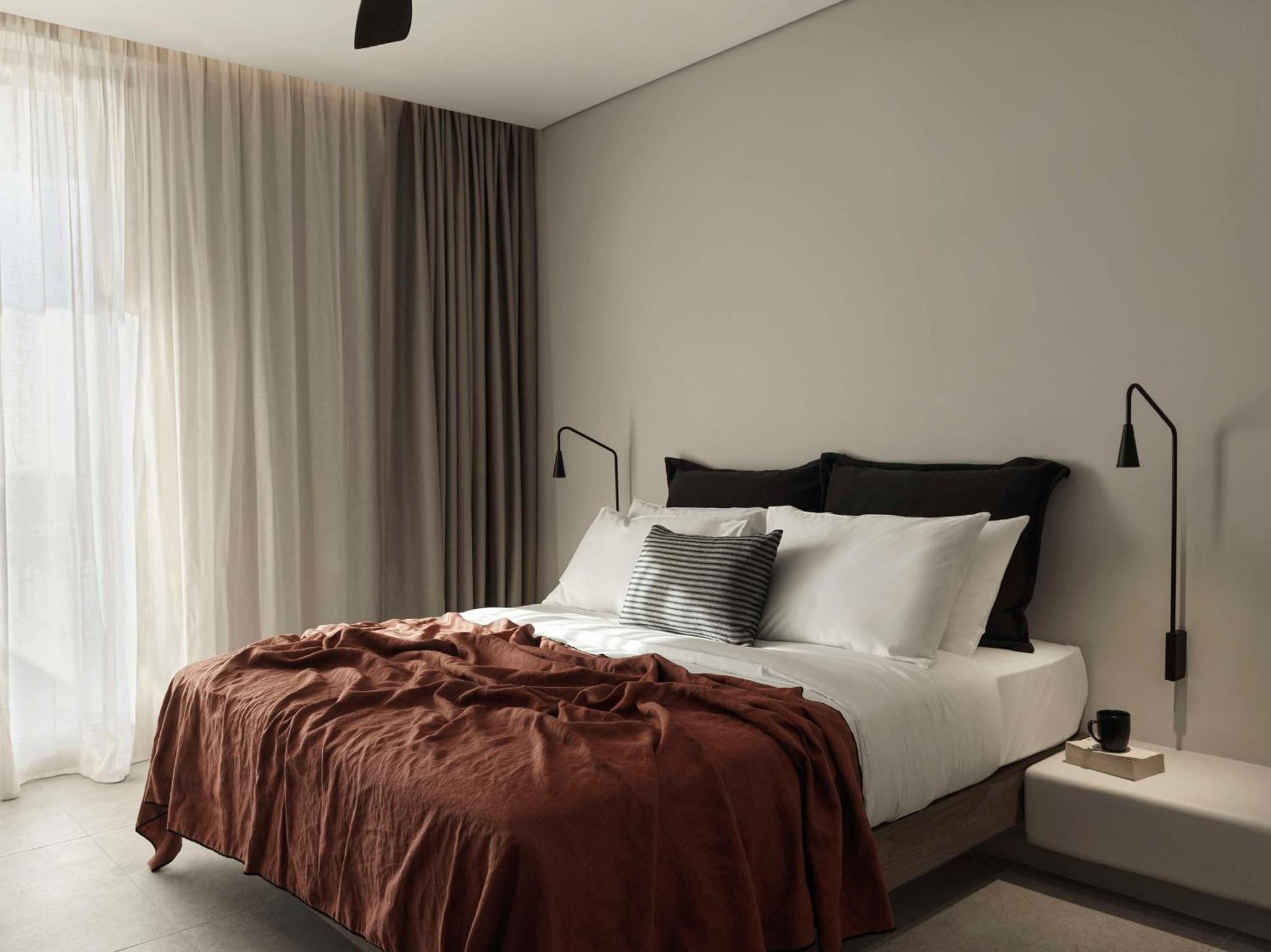 Magma Resort Santorini, In The Unbound Collection By Hyatt Vourvoúlos エクステリア 写真
