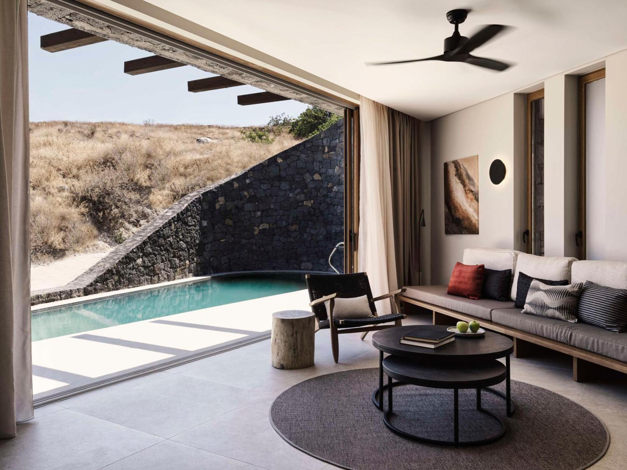 Magma Resort Santorini, In The Unbound Collection By Hyatt Vourvoúlos エクステリア 写真