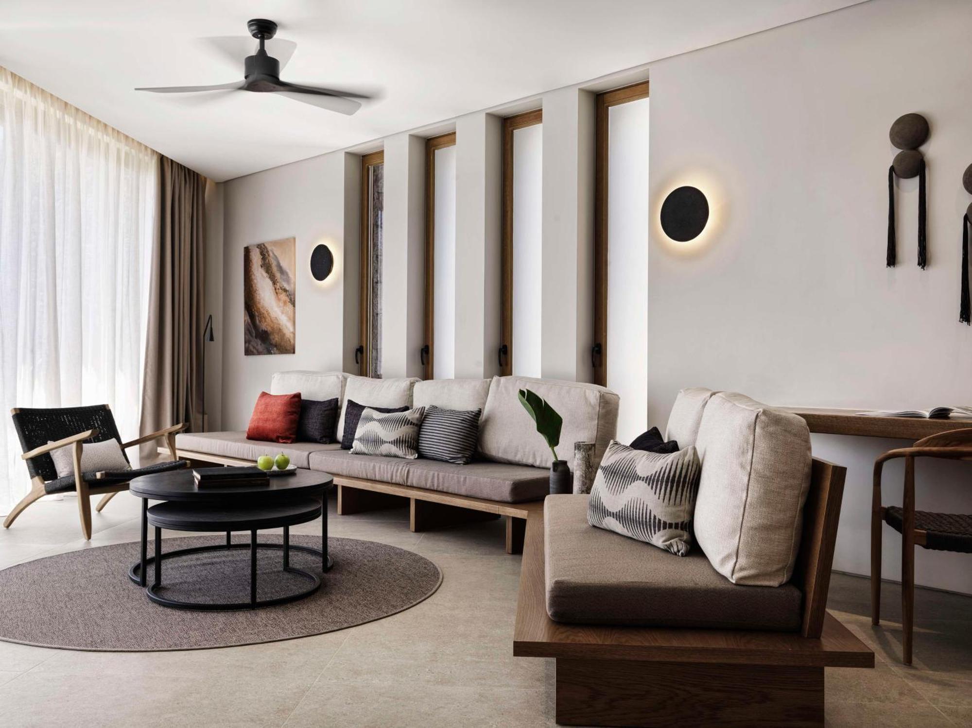 Magma Resort Santorini, In The Unbound Collection By Hyatt Vourvoúlos エクステリア 写真