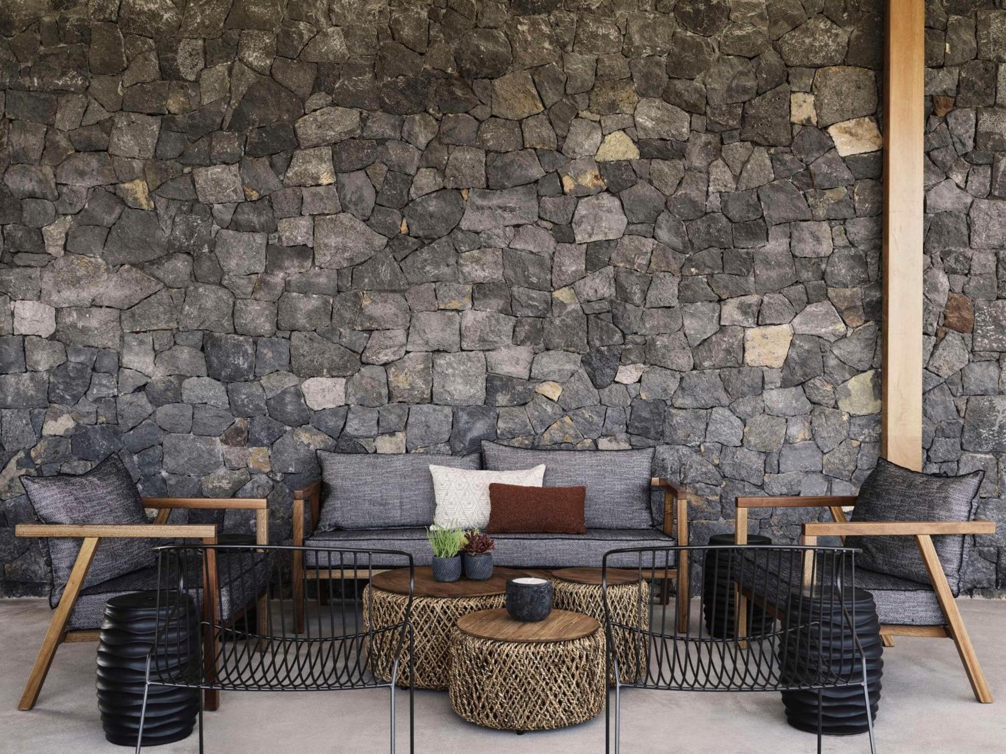 Magma Resort Santorini, In The Unbound Collection By Hyatt Vourvoúlos エクステリア 写真