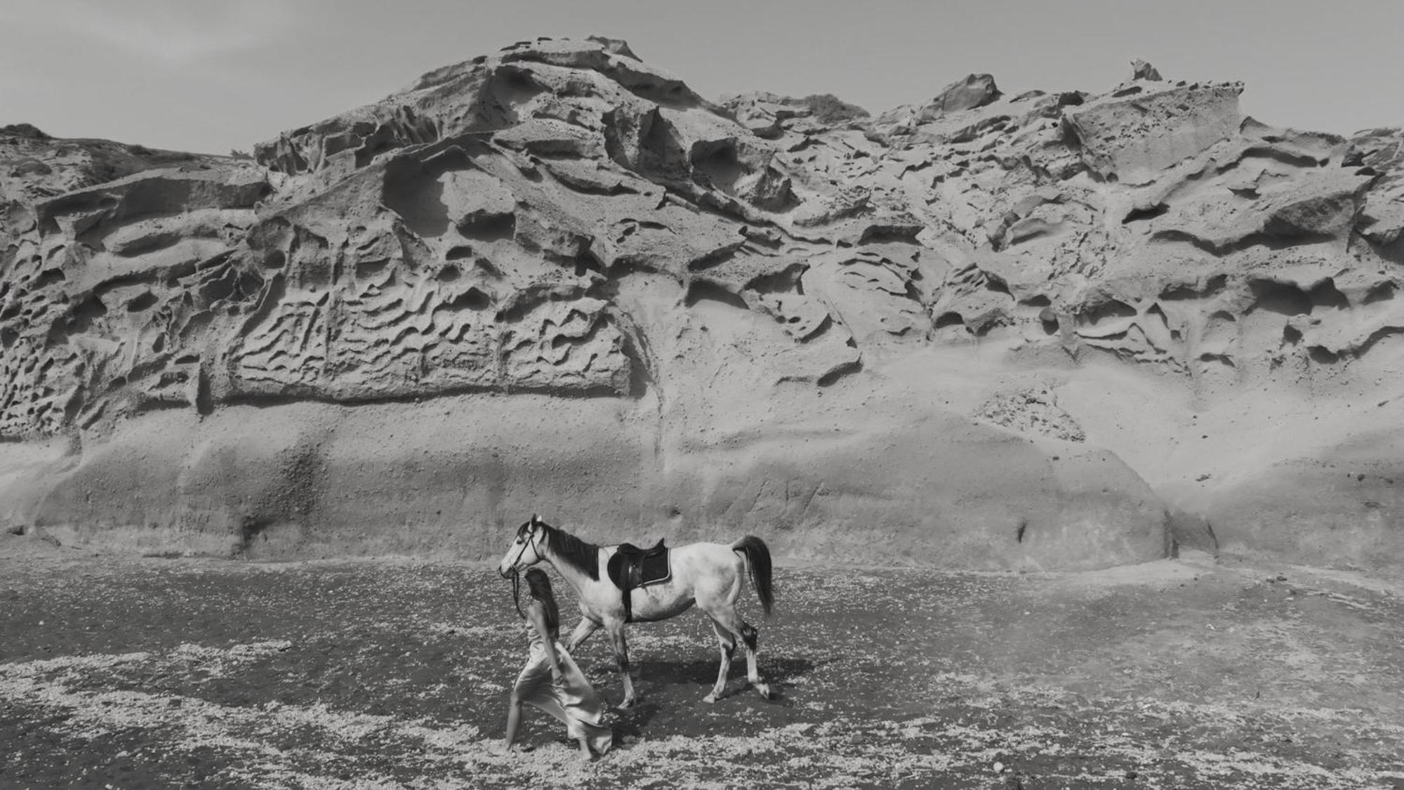 Magma Resort Santorini, In The Unbound Collection By Hyatt Vourvoúlos エクステリア 写真