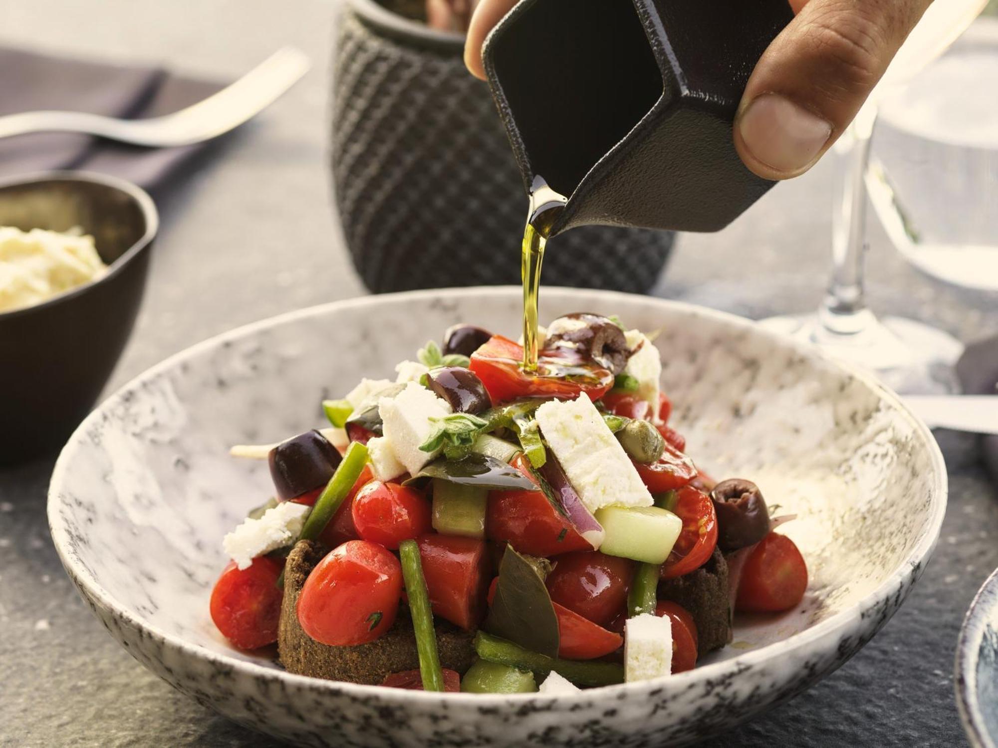 Magma Resort Santorini, In The Unbound Collection By Hyatt Vourvoúlos エクステリア 写真