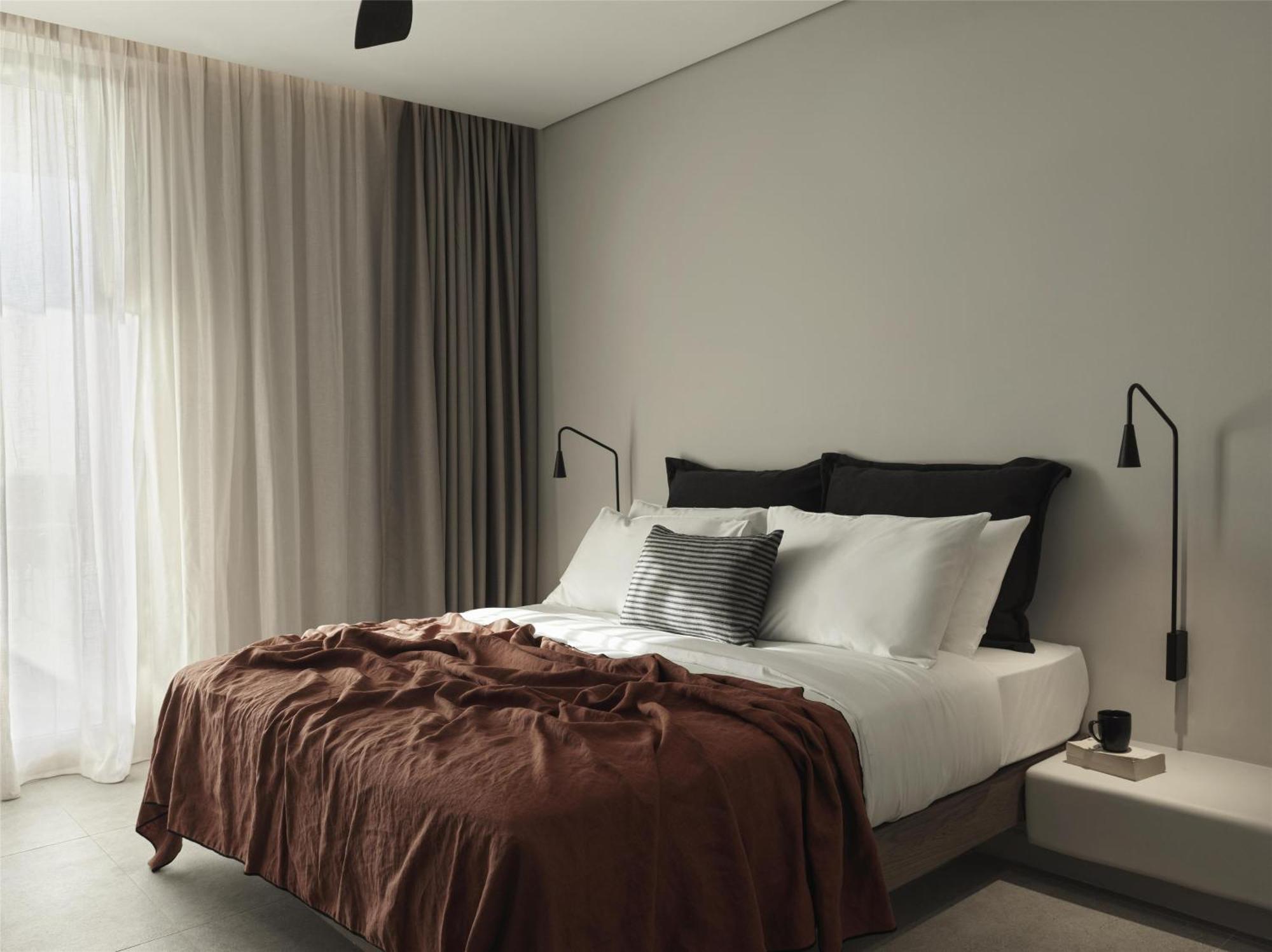 Magma Resort Santorini, In The Unbound Collection By Hyatt Vourvoúlos エクステリア 写真