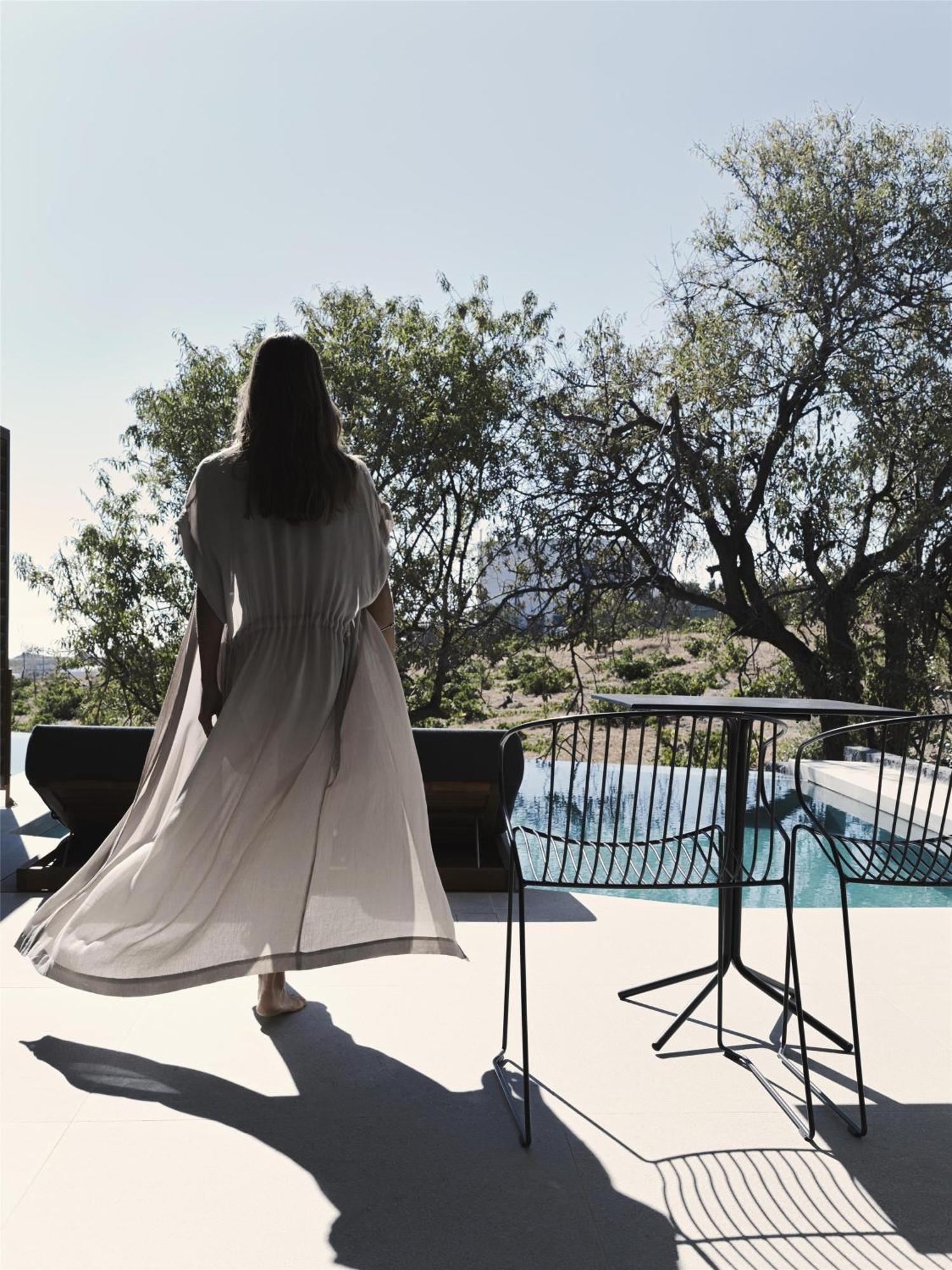 Magma Resort Santorini, In The Unbound Collection By Hyatt Vourvoúlos エクステリア 写真