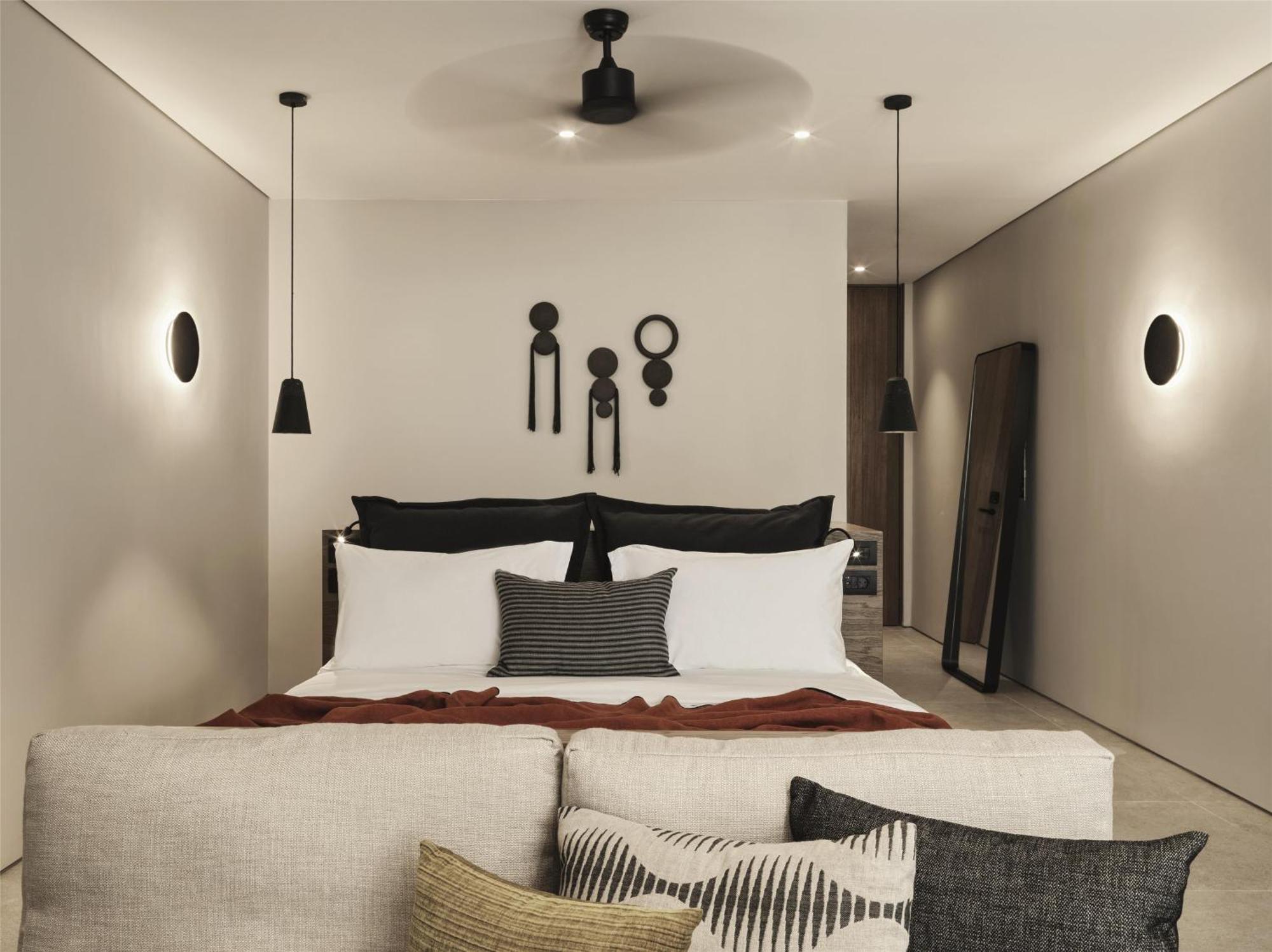 Magma Resort Santorini, In The Unbound Collection By Hyatt Vourvoúlos エクステリア 写真